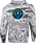 Tie-Dye Hoodies - Springs Holiday Cup 2026