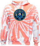 Tie-Dye Hoodies - Springs Holiday Cup 2026