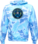 Tie-Dye Hoodies - Springs Holiday Cup 2026