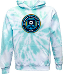 Tie-Dye Hoodies - Springs Holiday Cup 2026