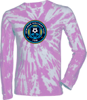 Tie-Dye Long Sleeves - Springs Holiday Cup 2026