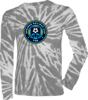 Tie-Dye Long Sleeves - Springs Holiday Cup 2026