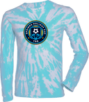 Tie-Dye Long Sleeves - Springs Holiday Cup 2026
