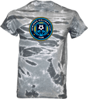 Tie-Dye Short Sleeves - Springs Holiday Cup 2026