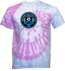 Tie-Dye Short Sleeves - Springs Holiday Cup 2026