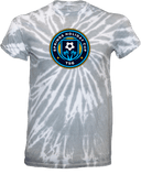 Tie-Dye Short Sleeves - Springs Holiday Cup 2026