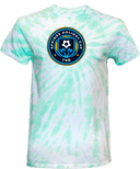 Tie-Dye Short Sleeves - Springs Holiday Cup 2026