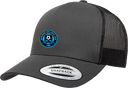 Trucker Hat - Springs Holiday Cup 2026