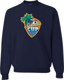 Crew Sweatshirt - Sarasota Cup 2026