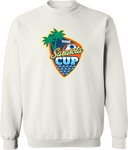 Crew Sweatshirt - Sarasota Cup 2026