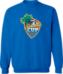 Crew Sweatshirt - Sarasota Cup 2026