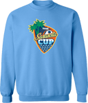 Crew Sweatshirt - Sarasota Cup 2026