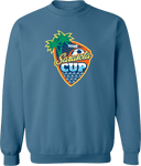 Crew Sweatshirt - Sarasota Cup 2026