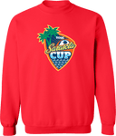 Crew Sweatshirt - Sarasota Cup 2026