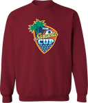 Crew Sweatshirt - Sarasota Cup 2026