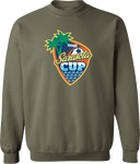 Crew Sweatshirt - Sarasota Cup 2026