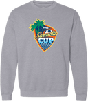Crew Sweatshirt - Sarasota Cup 2026