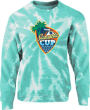 Crew Sweatshirt - Sarasota Cup 2026