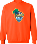 Crew Sweatshirt - Sarasota Cup 2026