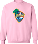Crew Sweatshirt - Sarasota Cup 2026