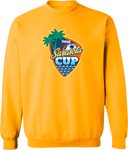 Crew Sweatshirt - Sarasota Cup 2026