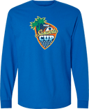 Long Sleeves - Sarasota Cup 2026