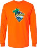 Long Sleeves - Sarasota Cup 2026