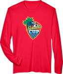 Performance Long Sleeves - Sarasota Cup 2026