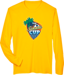 Performance Long Sleeves - Sarasota Cup 2026