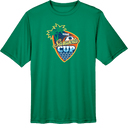 Performance Short Sleeves - Sarasota Cup 2026