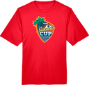 Performance Short Sleeves - Sarasota Cup 2026