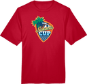 Performance Short Sleeves - Sarasota Cup 2026