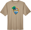 Performance Short Sleeves - Sarasota Cup 2026