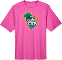 Performance Short Sleeves - Sarasota Cup 2026