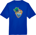 Performance Short Sleeves - Sarasota Cup 2026