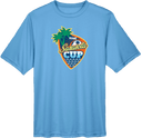 Performance Short Sleeves - Sarasota Cup 2026