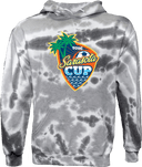 Tie-Dye Hoodies - Sarasota Cup 2026