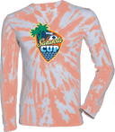 Tie-Dye Long Sleeves - Sarasota Cup 2026