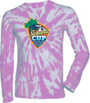Tie-Dye Long Sleeves - Sarasota Cup 2026