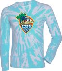 Tie-Dye Long Sleeves - Sarasota Cup 2026