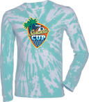 Tie-Dye Long Sleeves - Sarasota Cup 2026