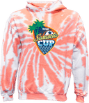 Tie-Dye Hoodies - Sarasota Cup 2026