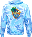 Tie-Dye Hoodies - Sarasota Cup 2026