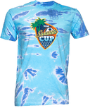 Tie-Dye Short Sleeves - Sarasota Cup 2026