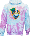 Tie-Dye Hoodies - Sarasota Cup 2026