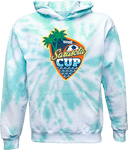 Tie-Dye Hoodies - Sarasota Cup 2026