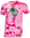Tie-Dye Short Sleeves - Sarasota Cup 2026