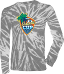 Tie-Dye Long Sleeves - Sarasota Cup 2026