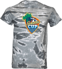 Tie-Dye Short Sleeves - Sarasota Cup 2026