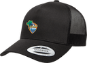 Trucker Hat - Sarasota Cup 2026